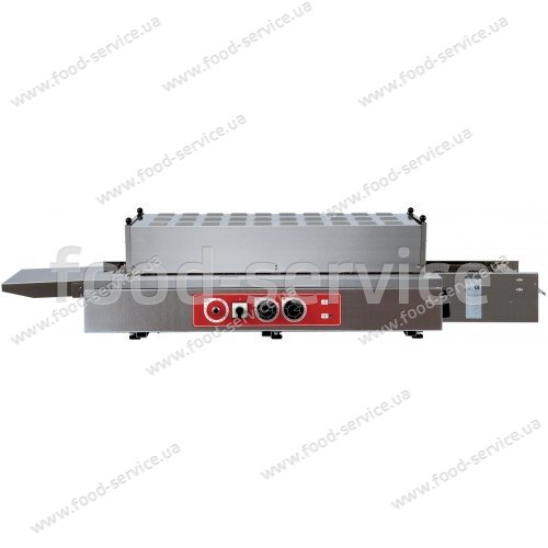 Печь для пиццы тоннельная Frosty TNM 38/45